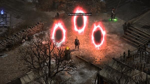 Diablo 2 Resurrected Farming Guide: How to Get the BEST Loot FAST