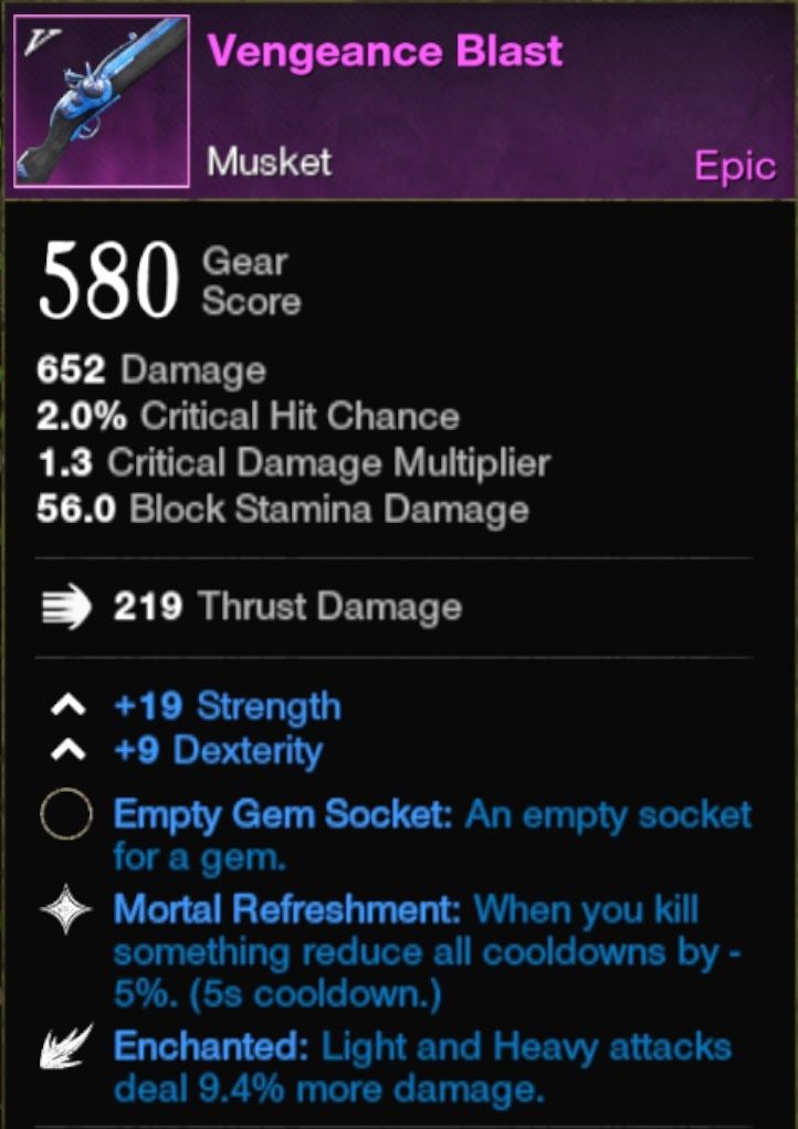 New World Best Weapon, Amulet, Ring &amp; Earring Farming Locations For End Game