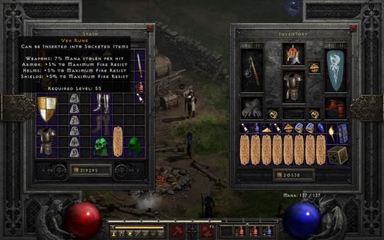Diablo 2 Resurrected Trading Guide: Item Value, What to Keep, How to Trade