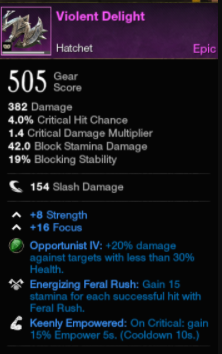 New World Best Weapon, Amulet, Ring &amp; Earring Farming Locations For End Game