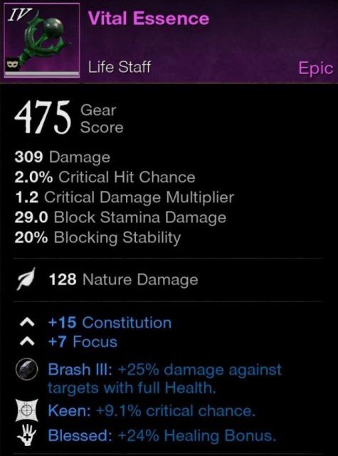 New World Best Early Game Weapons &amp; Jewelry Farming 2024