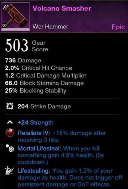 New World Best Weapon, Amulet, Ring &amp; Earring Farming Locations For End Game