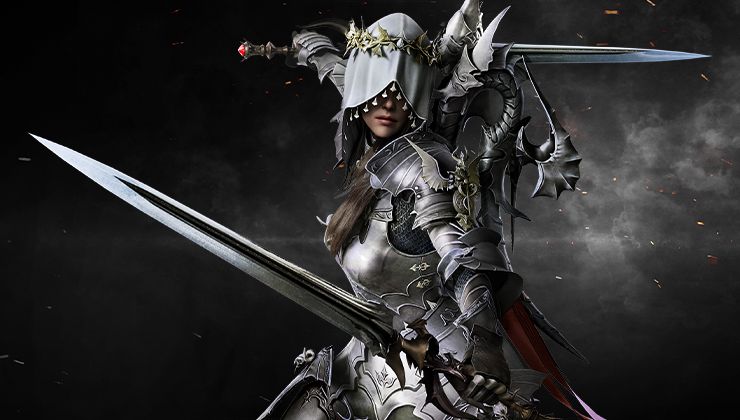 Assassin Class Lost Ark Overview Everything You Need to Know