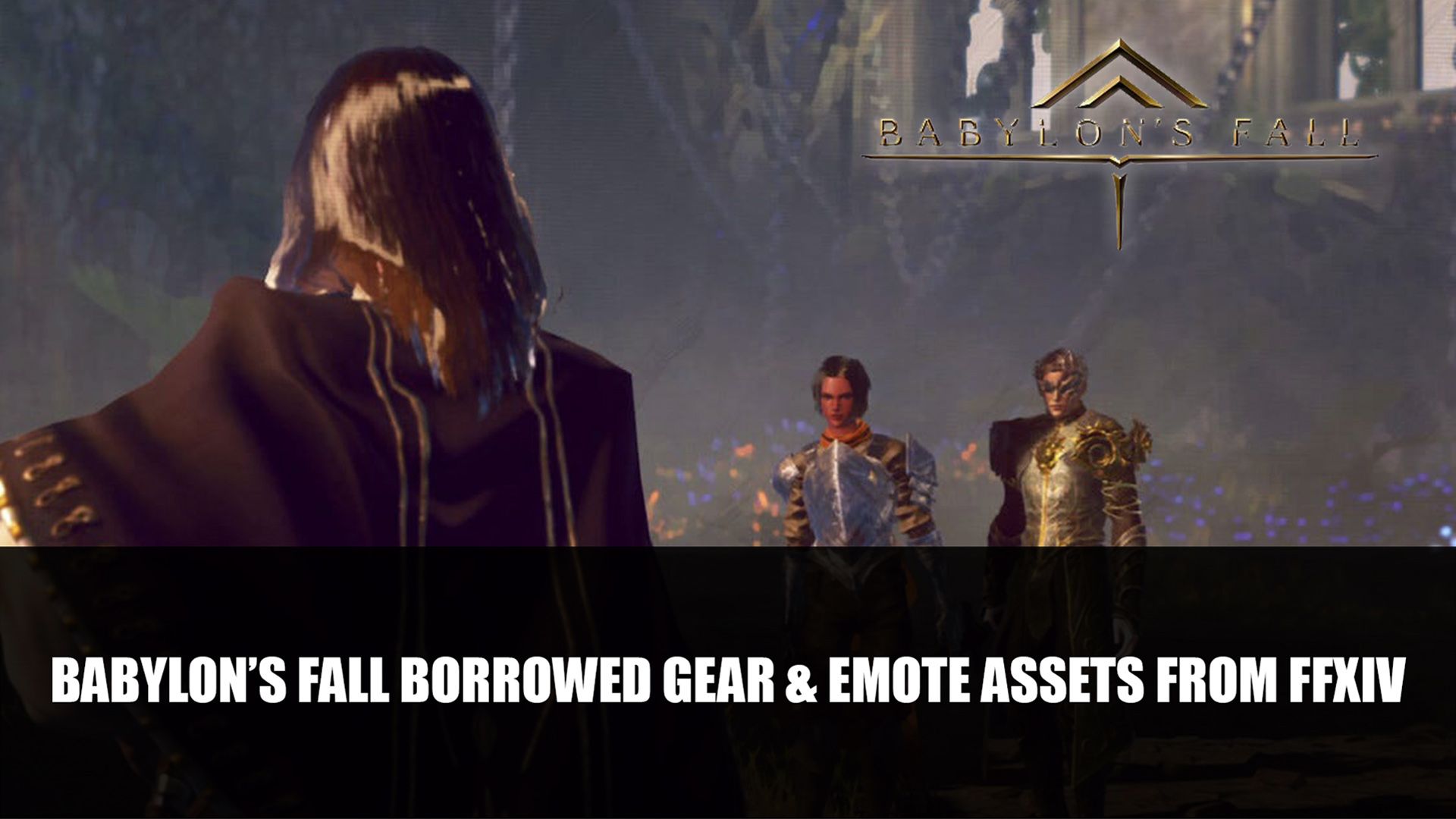 Top RPG News Of The Week: December 5th (The Game Awards 2021, Starfield, Kingdoms of Amalur and More!)
