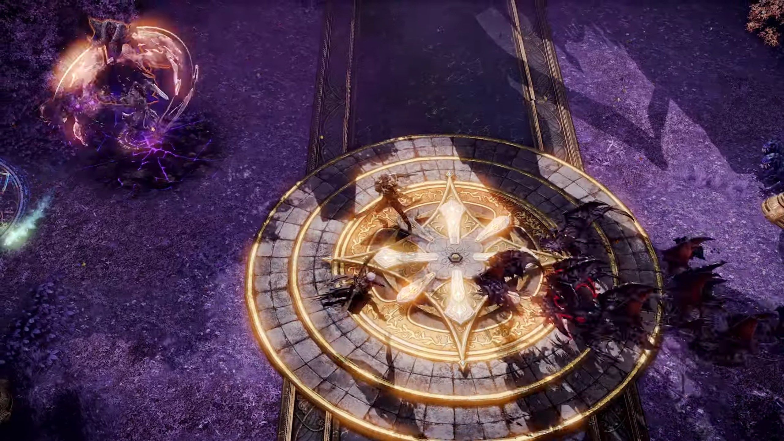 Combat with the Gunslinger Lost Ark Overview Everything You Need to Know