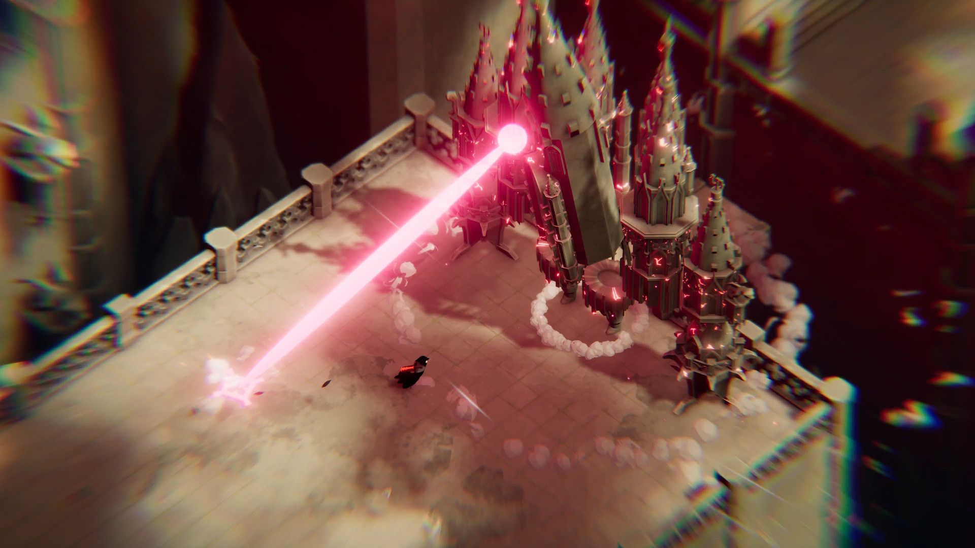 Death’s Door (Autumn Steam Sale 2021)
