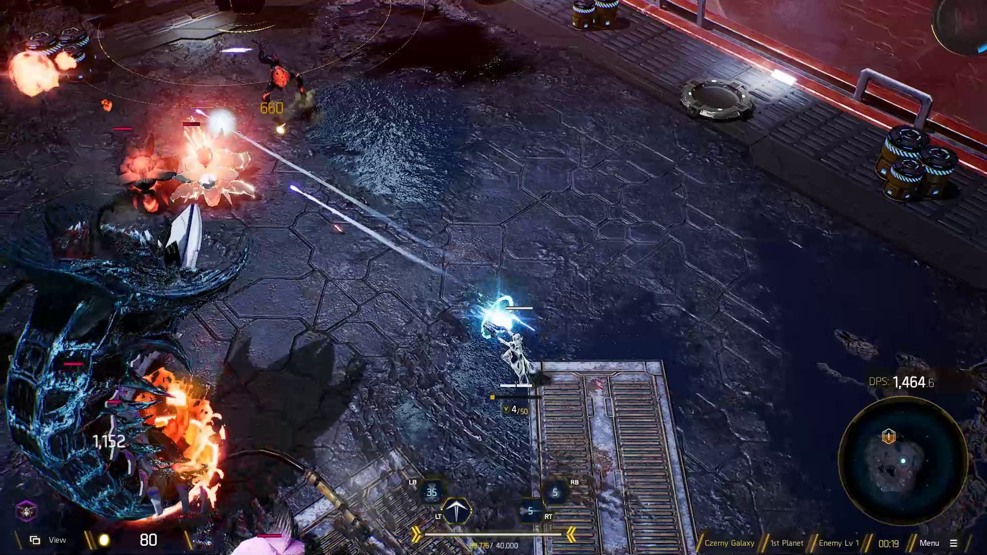Elsa in Combat Anvil Early Access Hands-On Gameplay Impressions