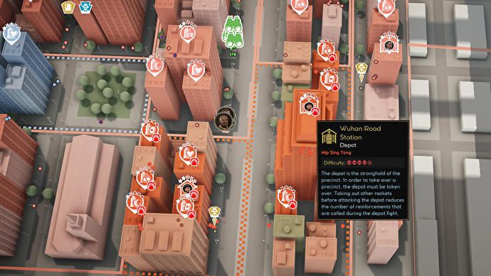 Empire of Sin&rsquo;s Free Precinct Update and First Paid Expansion Releases Next Week
