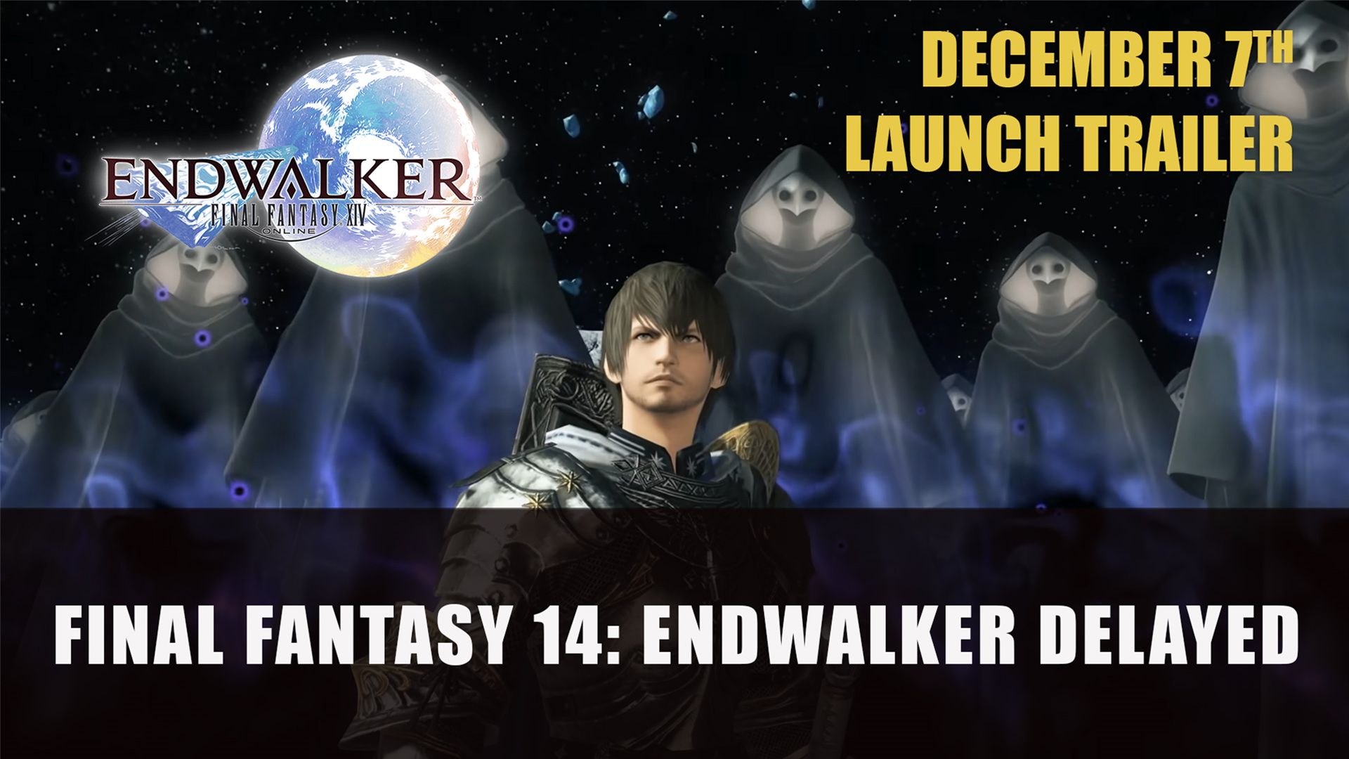 Top RPG News Of The Week: November 14th (Elden Ring, FFXIV Endwalker, Lies of P and More!)