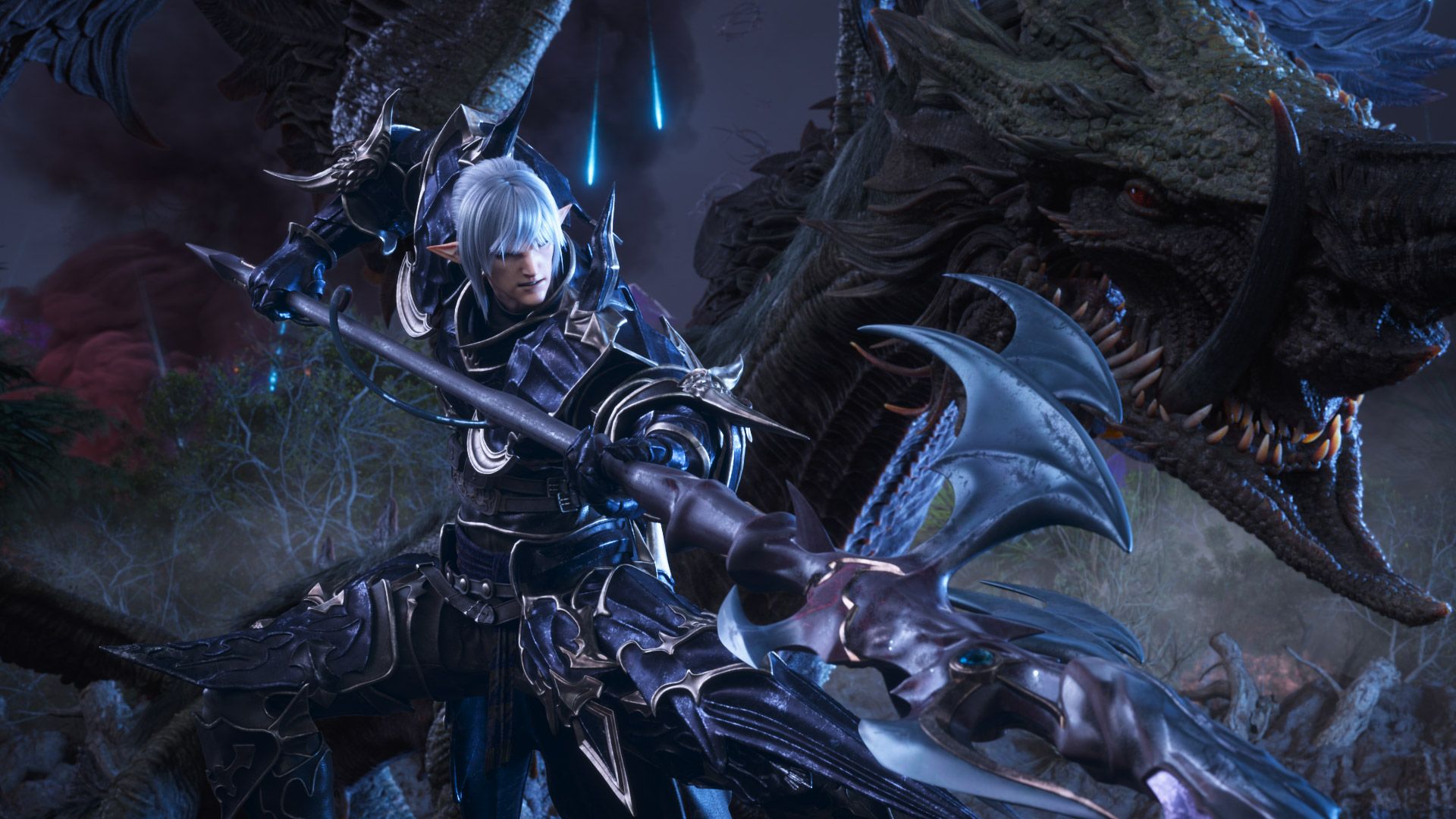 Top 5 Upcoming RPGs Of December 2021 (SWTOR Legacy of the Sith, Wartales, Spellforce 3 and More!)