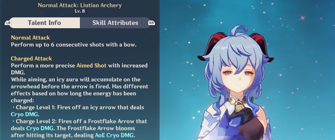 Genshin Impact: 10 Best Talents to Crown Guide