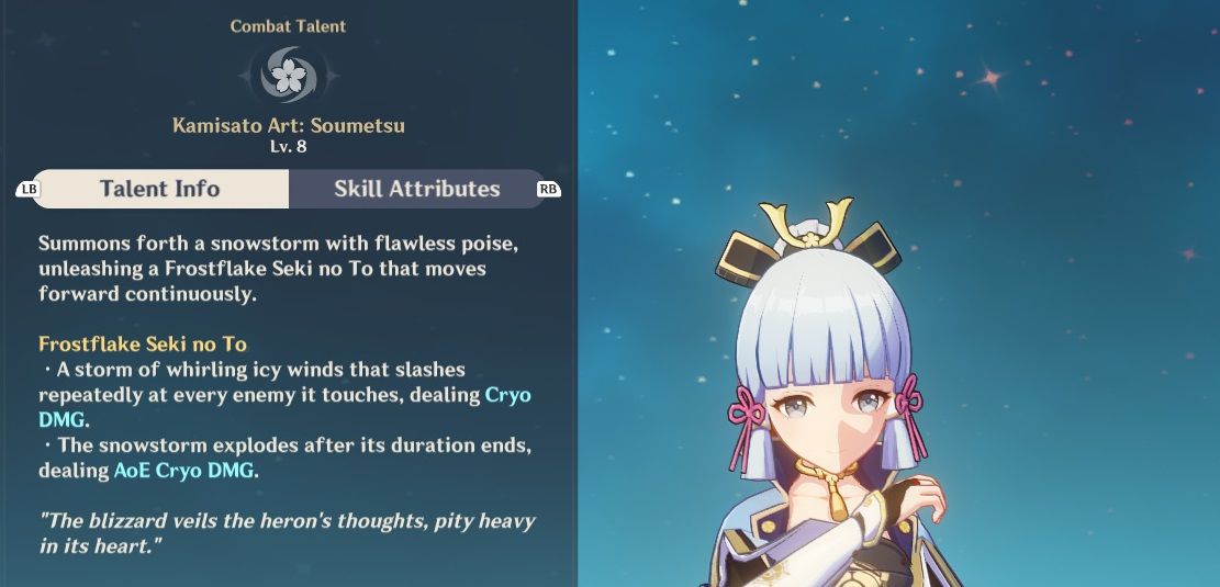 Genshin Impact: 10 Best Talents to Crown Guide