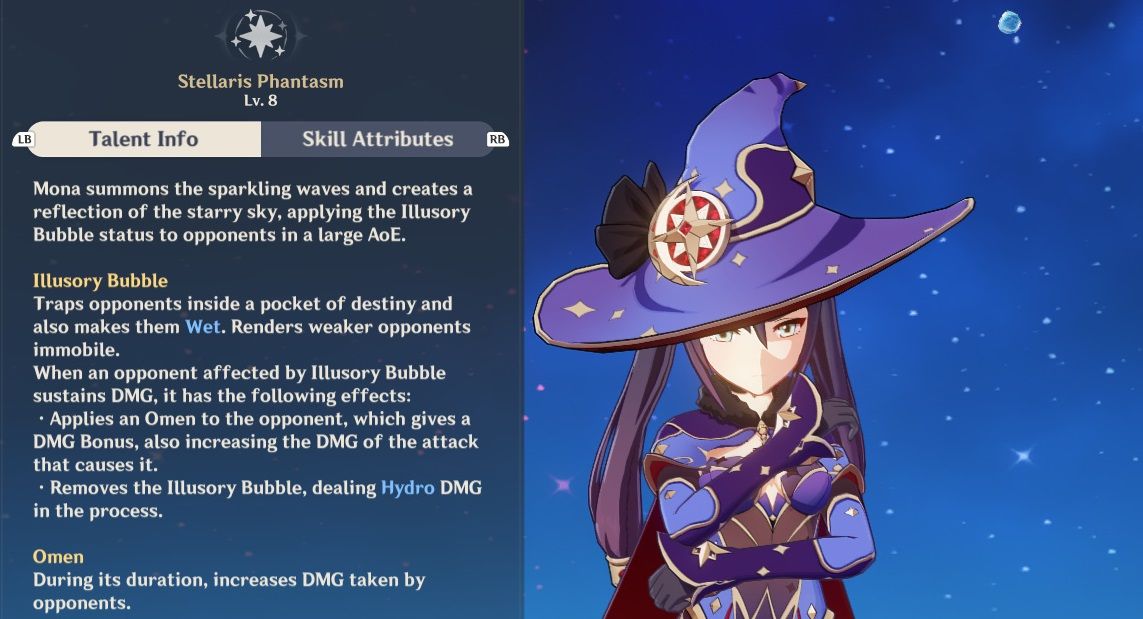 Genshin Impact: 10 Best Talents to Crown Guide