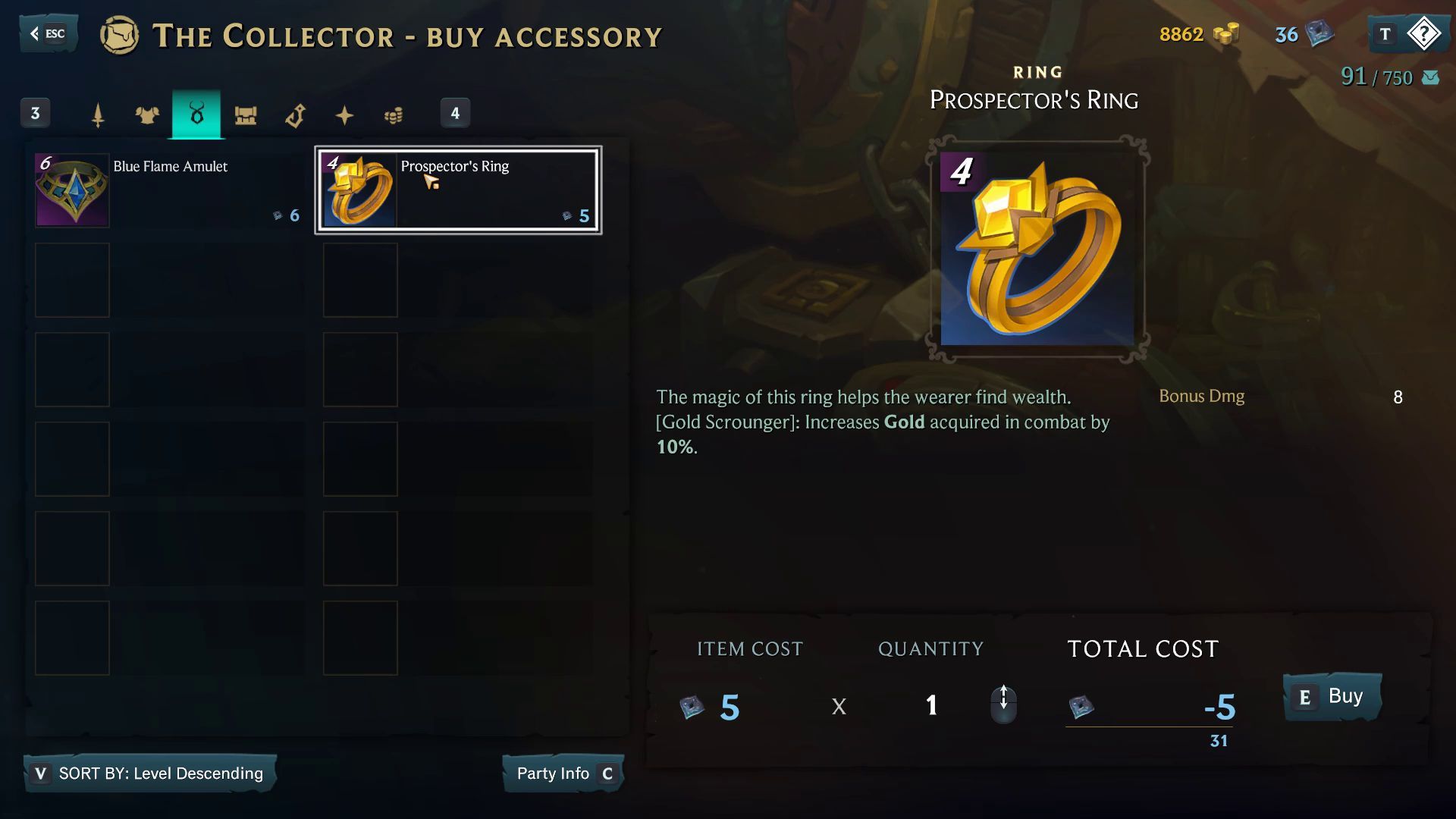 How to Farm for Black Marks in the Ruined King Getting Started Guide