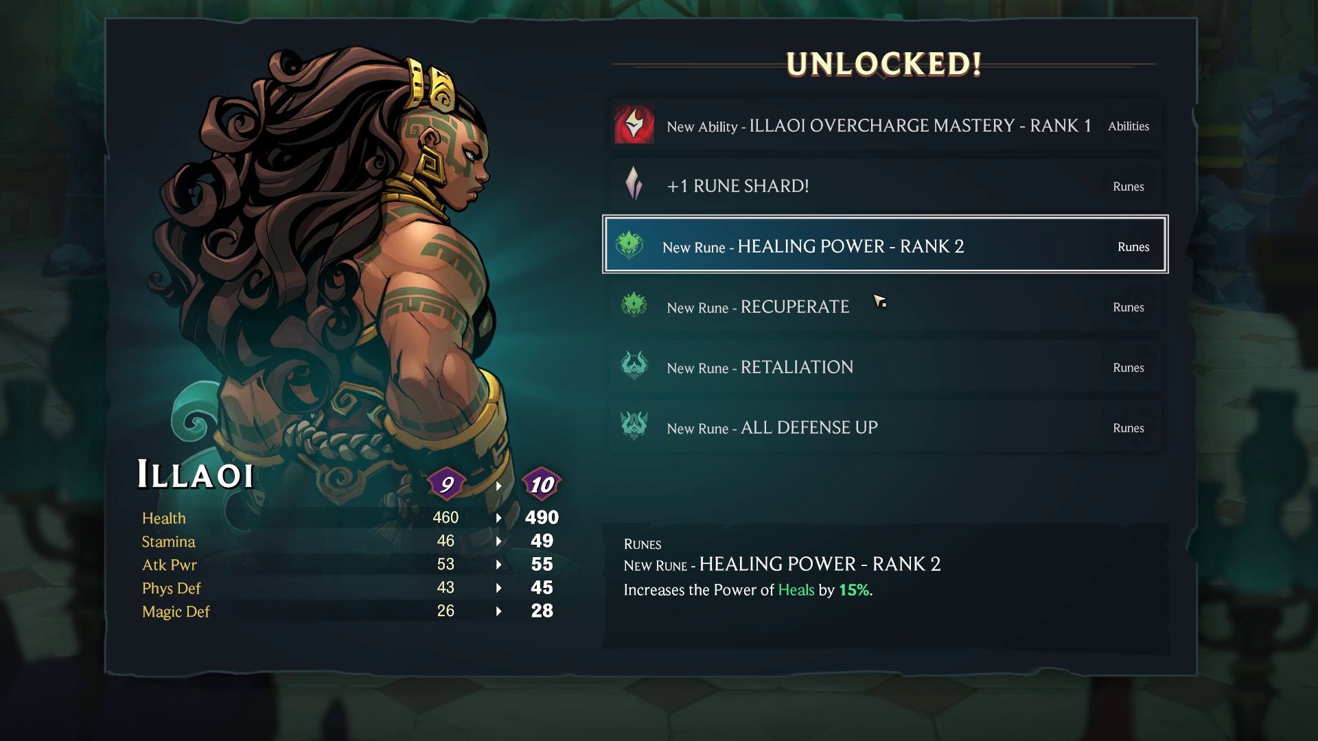 How to Level Up Fast in the Ruined King Getting Started Guide