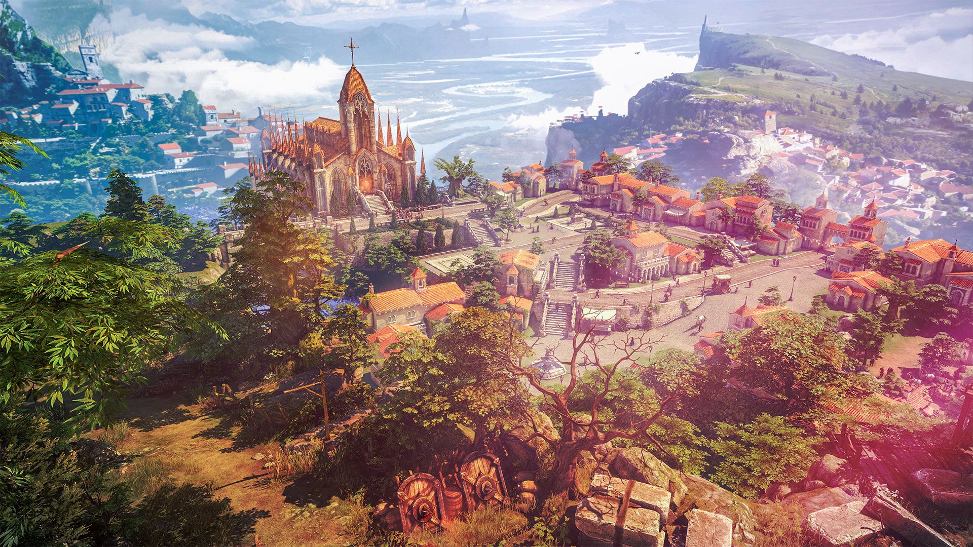 Island Management Lost Ark Overview Everything You Need to Know
