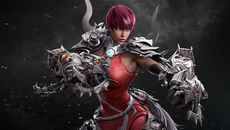 Martial Artist Class Lost Ark Overview Everything You Need to Know