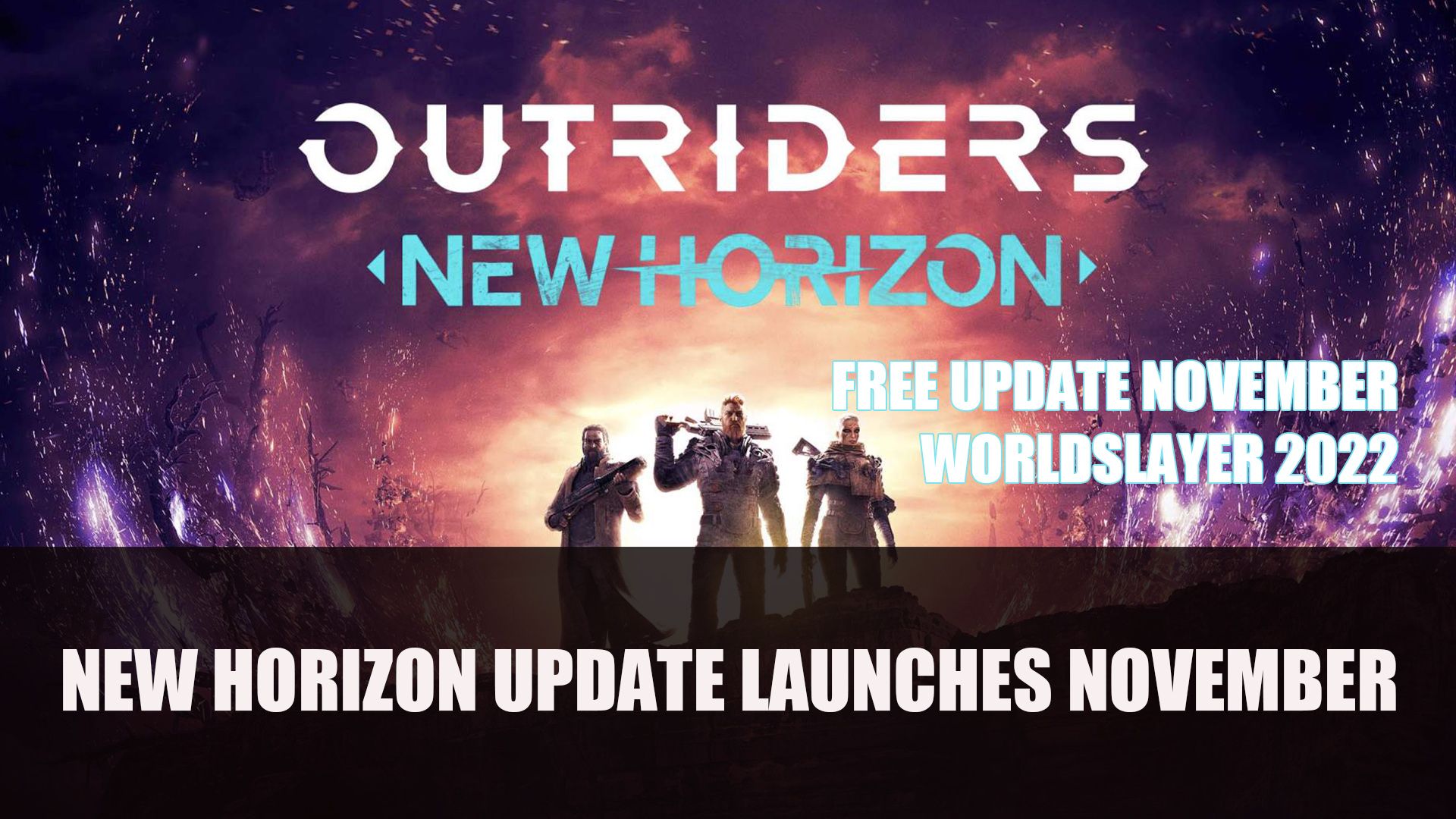 Top RPG News Of The Week: November 21st (Project Awakening, League of Legends RPG Ruined King, Bloodlines 2 and More!)