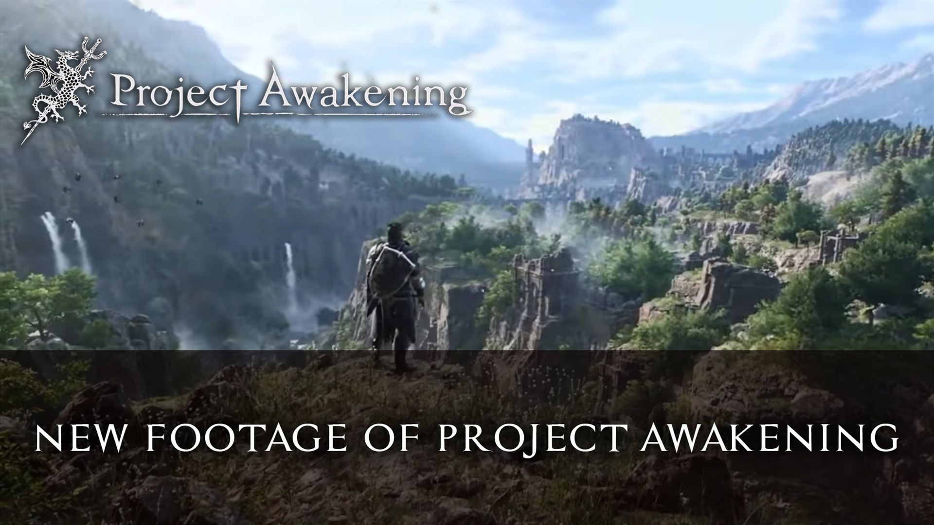 Top RPG News Of The Week: November 21st (Project Awakening, League of Legends RPG Ruined King, Bloodlines 2 and More!)