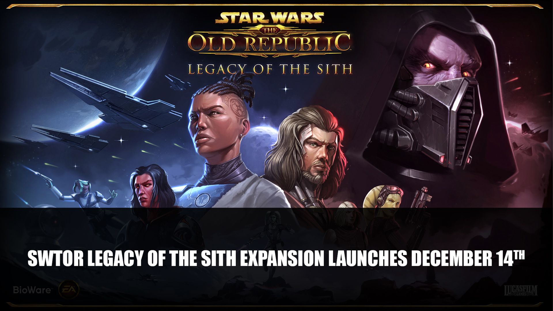 Top RPG News Of The Week: November 21st (Project Awakening, League of Legends RPG Ruined King, Bloodlines 2 and More!)