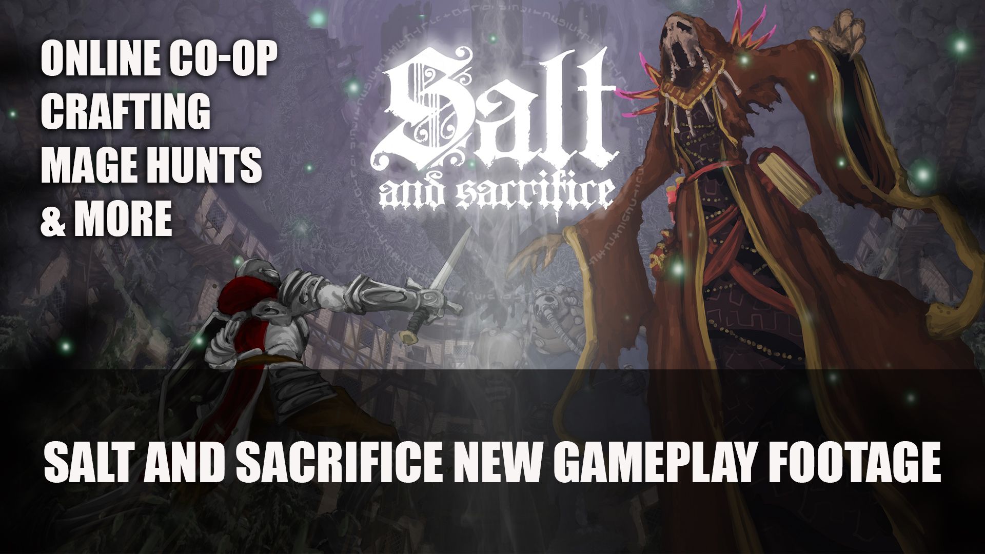 Top RPG News Of The Week: November 21st (Project Awakening, League of Legends RPG Ruined King, Bloodlines 2 and More!)