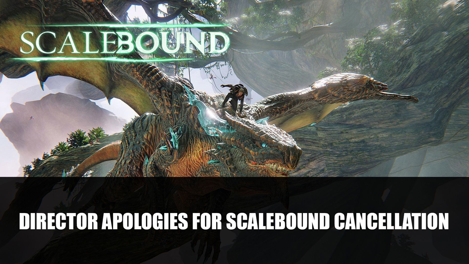 Top RPG News of the Week: November 28th (Scalebound, Dark Souls, Elder Scrolls 6 and More!)