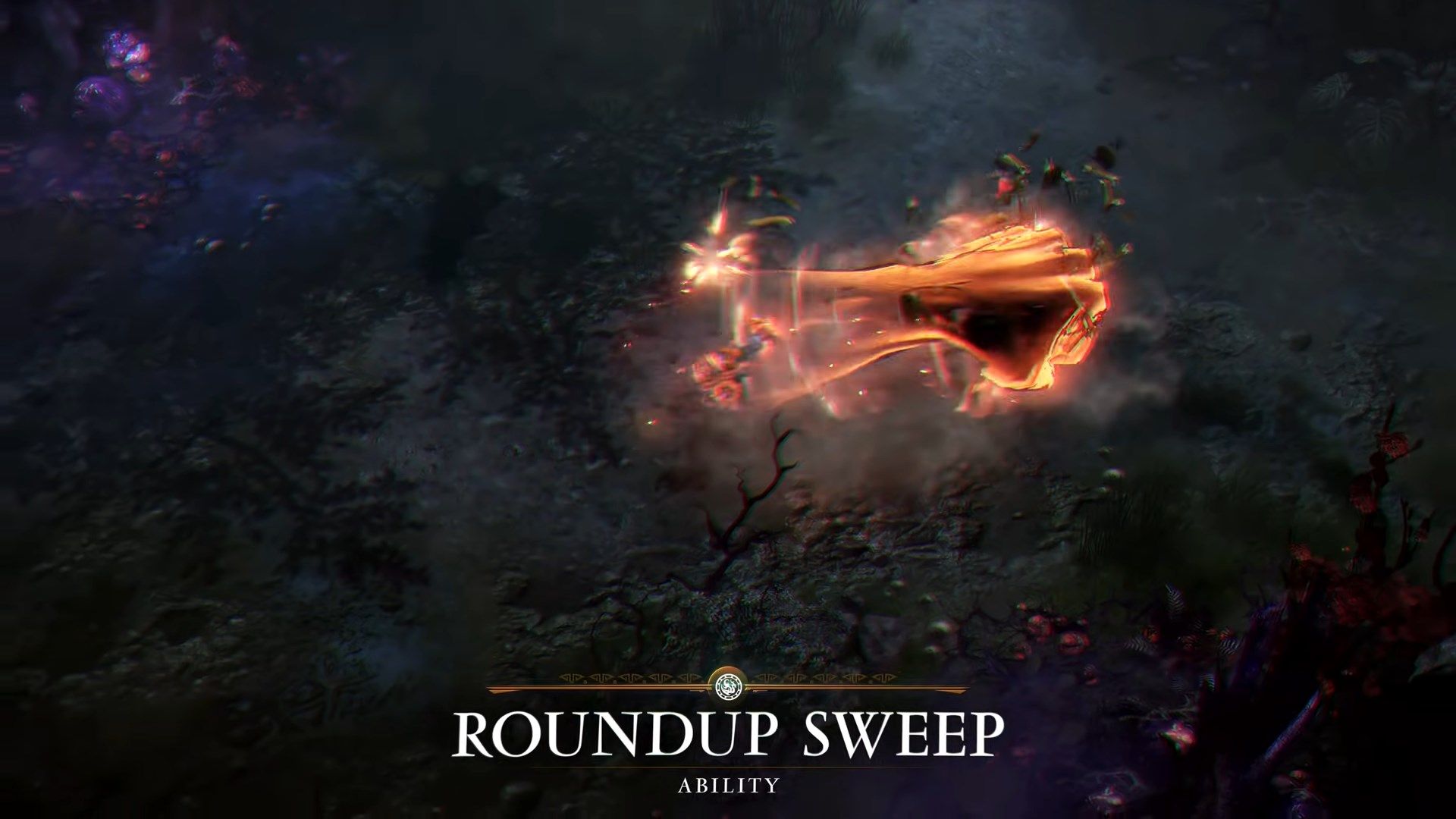 Scrapper Roundup Sweep Ability What Is The Best Class For You To Play In Lost Ark