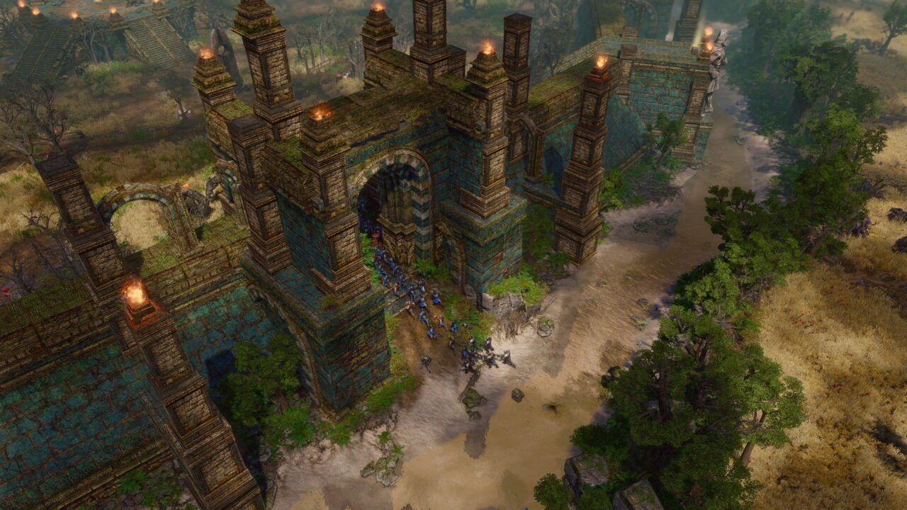 Top 5 Upcoming RPGs Of December 2021 (SWTOR Legacy of the Sith, Wartales, Spellforce 3 and More!)