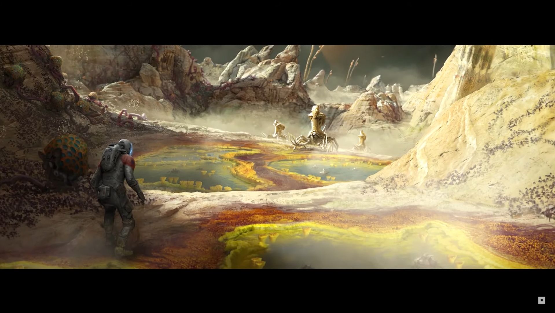 Starfield Music and Artwork Revealed 10th Anniversary Skyrim Concert 06