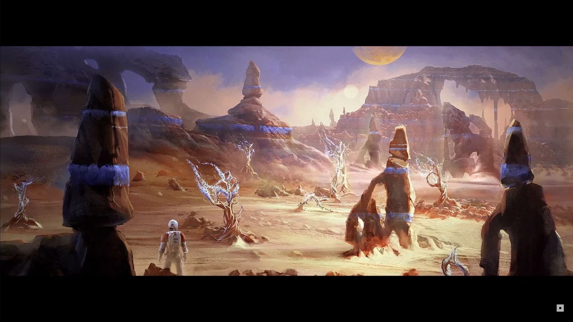 Starfield Music and Artwork Revealed 10th Anniversary Skyrim Concert 07