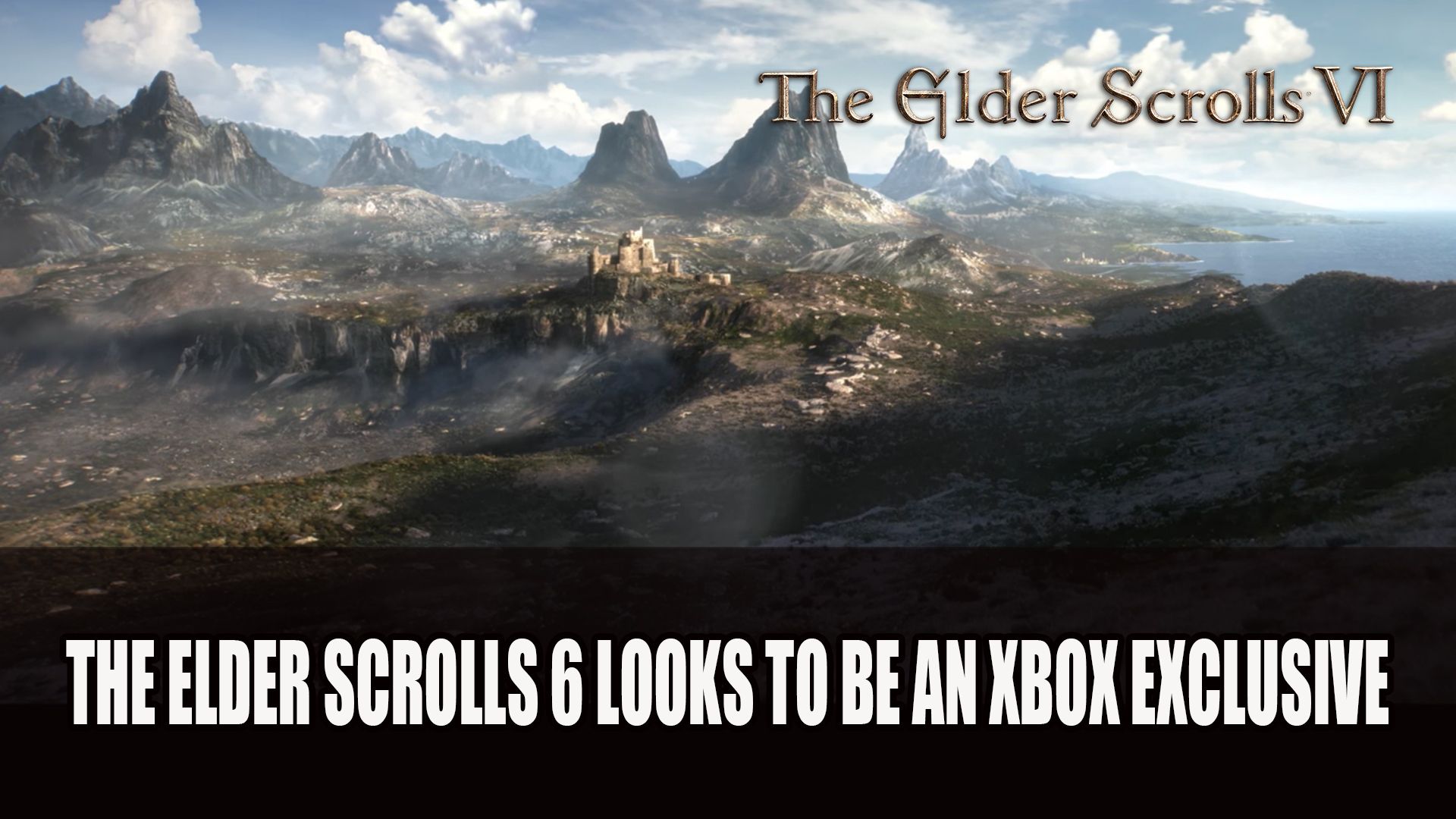 Top RPG News of the Week: November 28th (Scalebound, Dark Souls, Elder Scrolls 6 and More!)