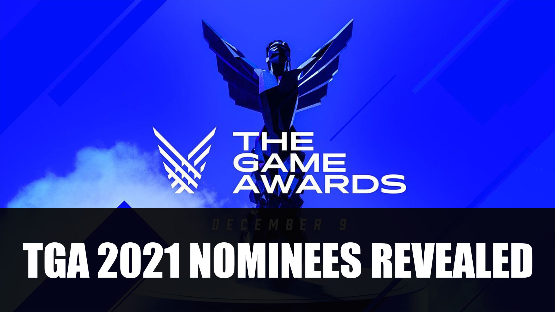 The Game Awards 2021 Nominees Revealed