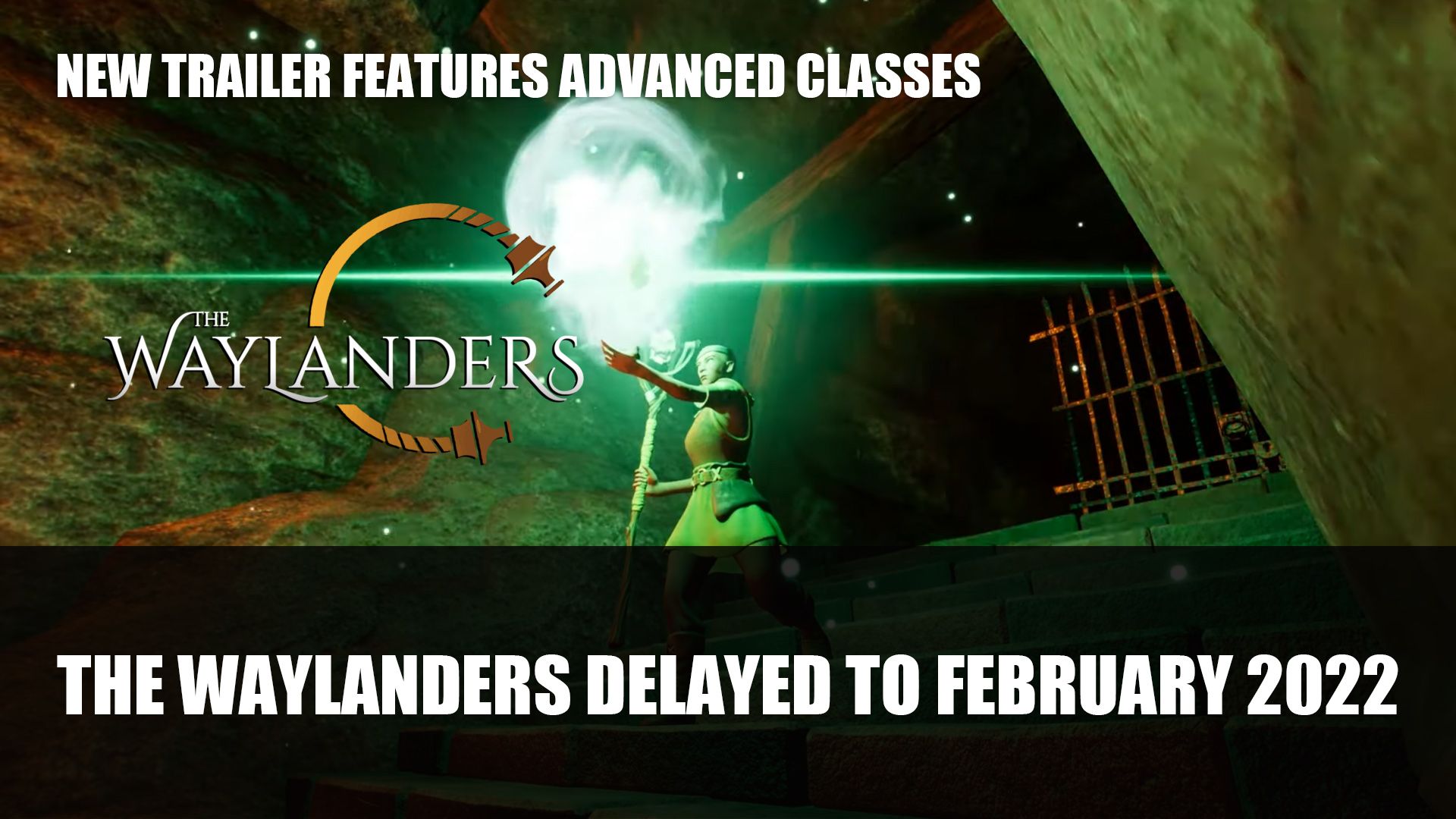 Top RPG News Of The Week: November 14th (Elden Ring, FFXIV Endwalker, Lies of P and More!)