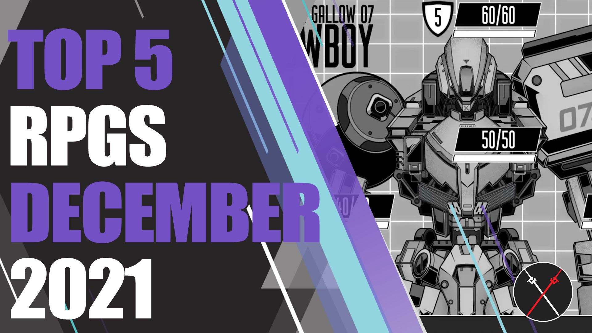 Top 5 Upcoming RPGs Of December 2021