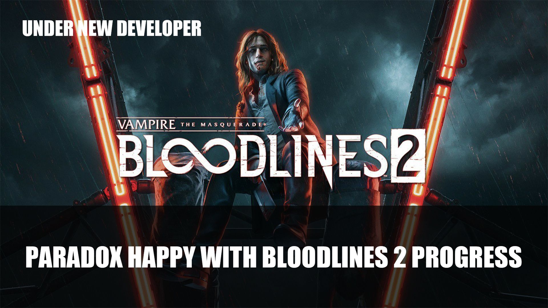 Top RPG News Of The Week: November 21st (Project Awakening, League of Legends RPG Ruined King, Bloodlines 2 and More!)