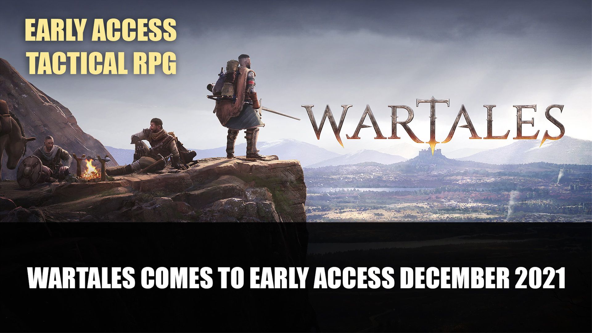 Top RPG News Of The Week: November 21st (Project Awakening, League of Legends RPG Ruined King, Bloodlines 2 and More!)