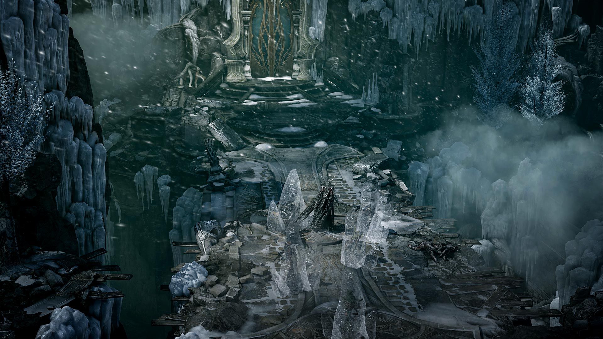 World of Arkesia Lost Ark Overview Everything You Need to Know