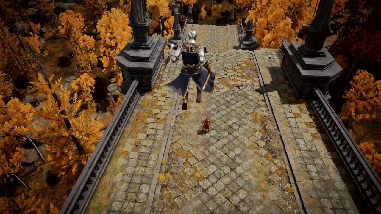 Elden Ring New Gameplay Reveal | 10 Biggest Takeaways