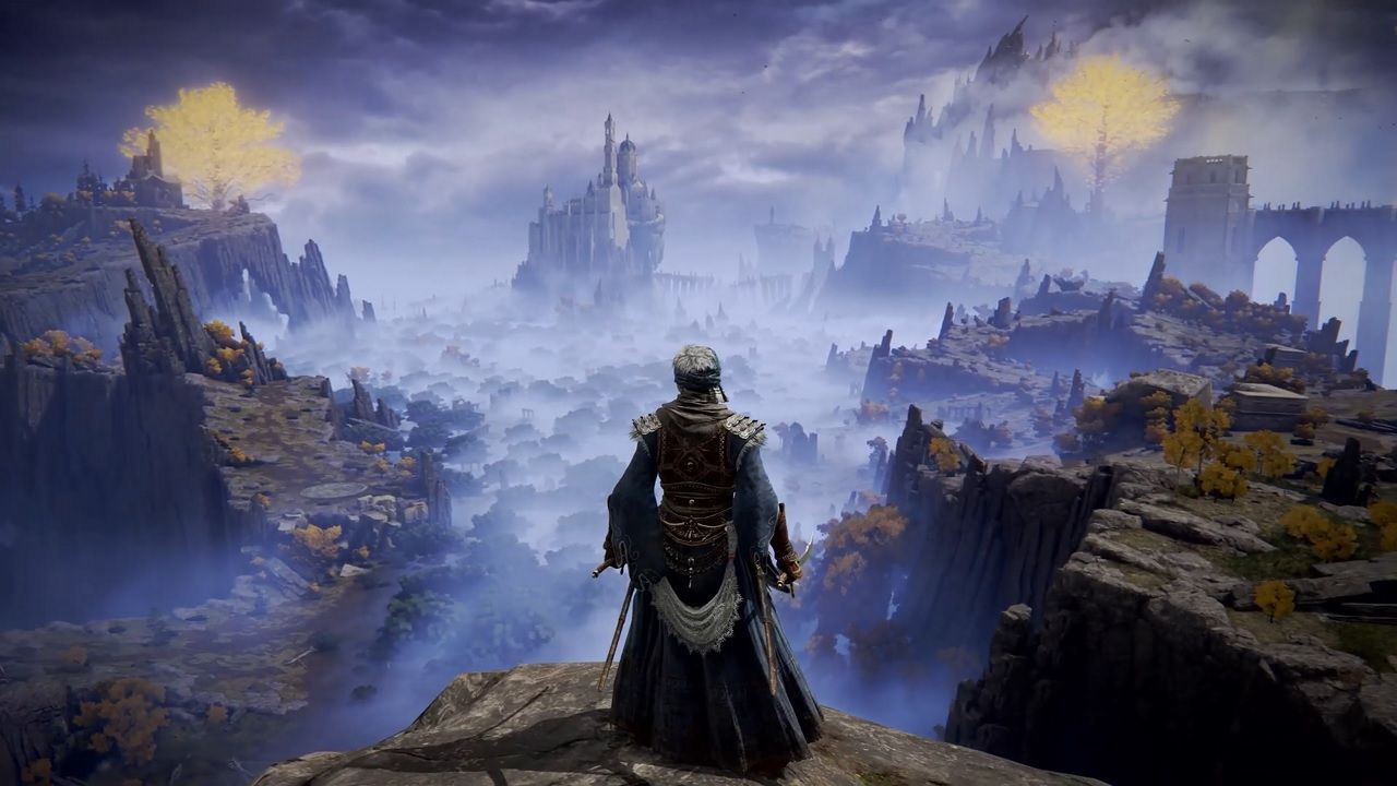 Elden Ring New Gameplay Reveal | 10 Biggest Takeaways