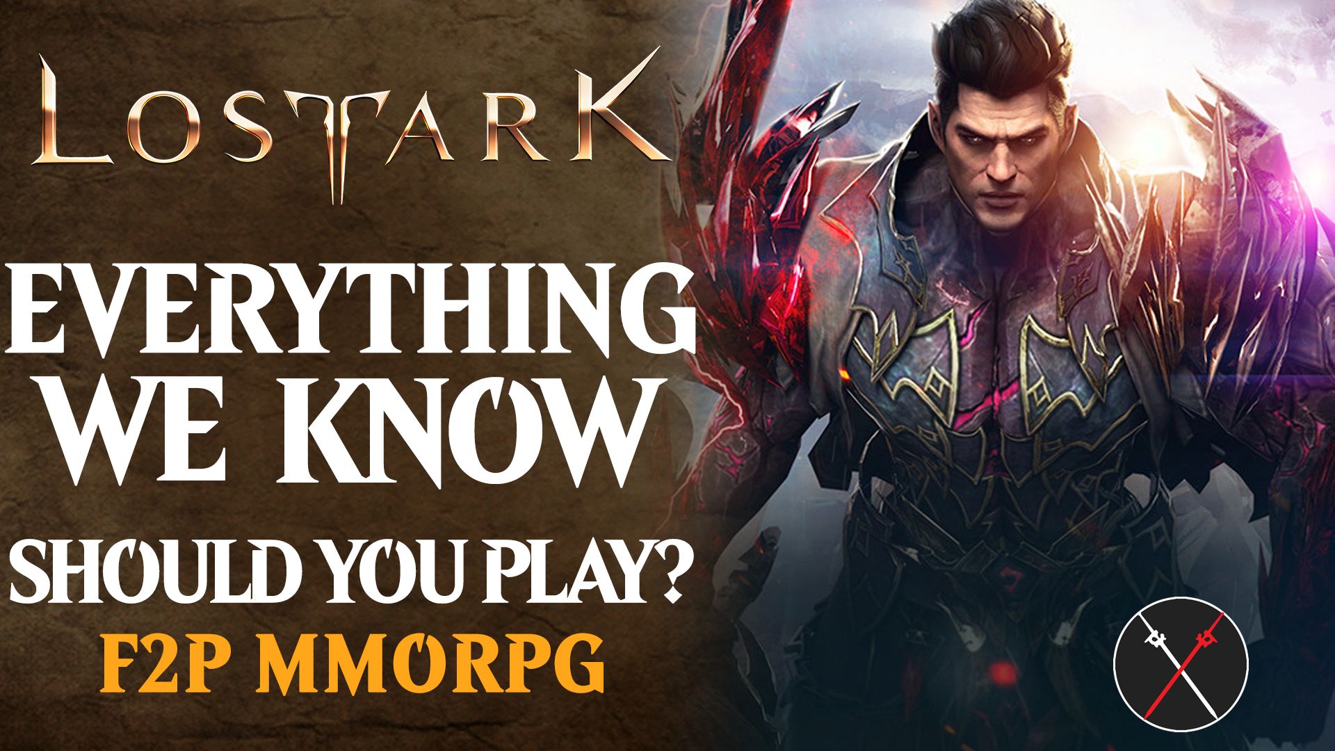 lost ark everything we know should you play f2p mmorpg