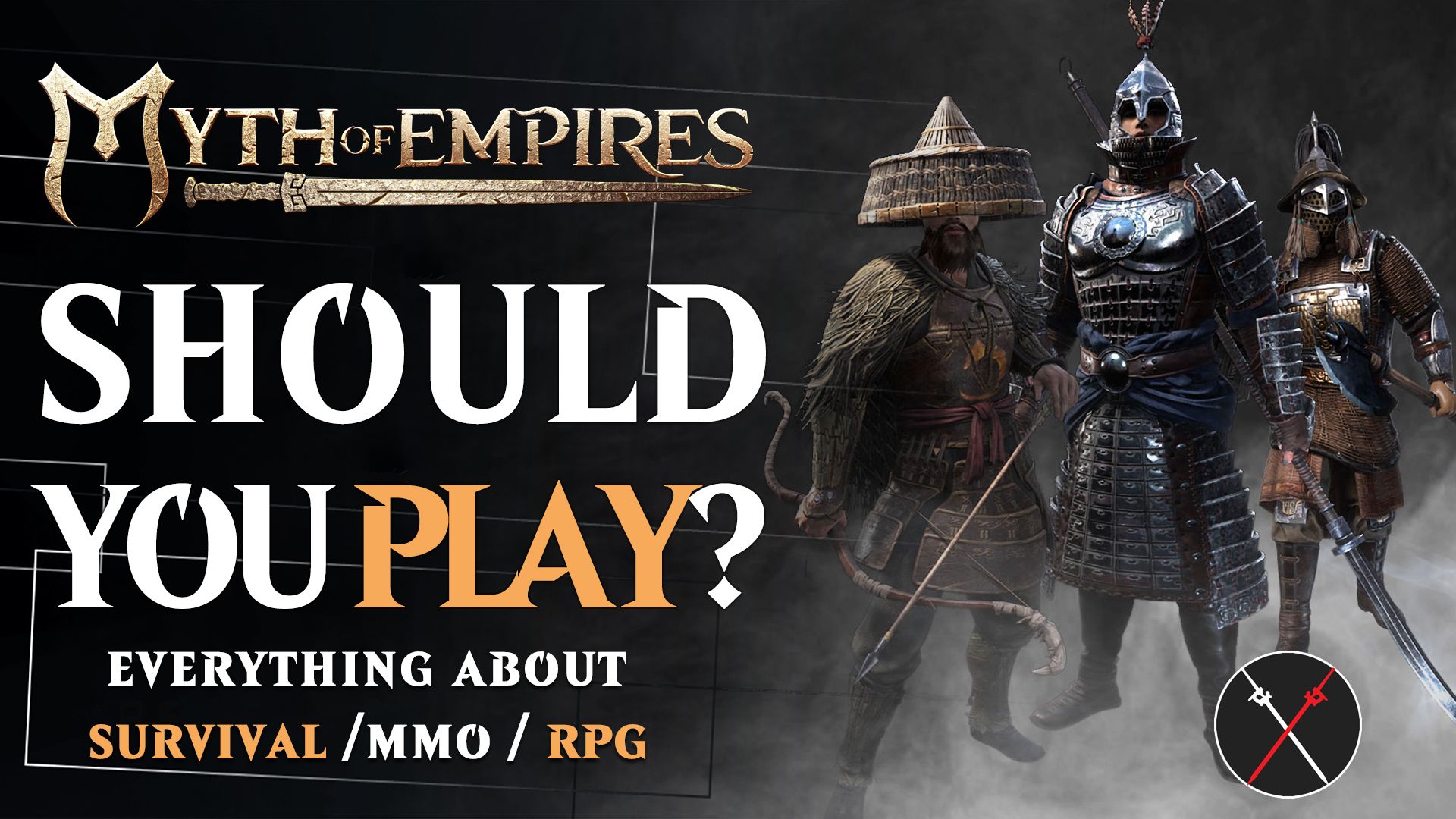 myth of empires should you play is it worth it 2021