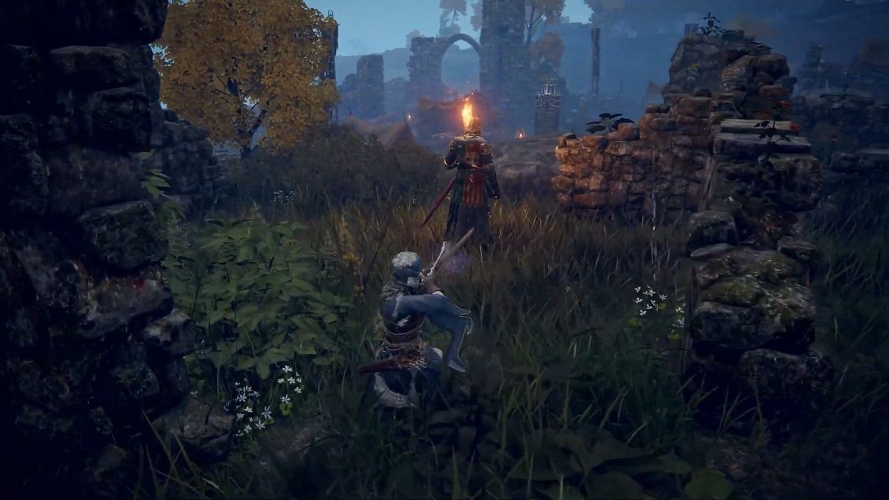 Elden Ring New Gameplay Reveal | 10 Biggest Takeaways
