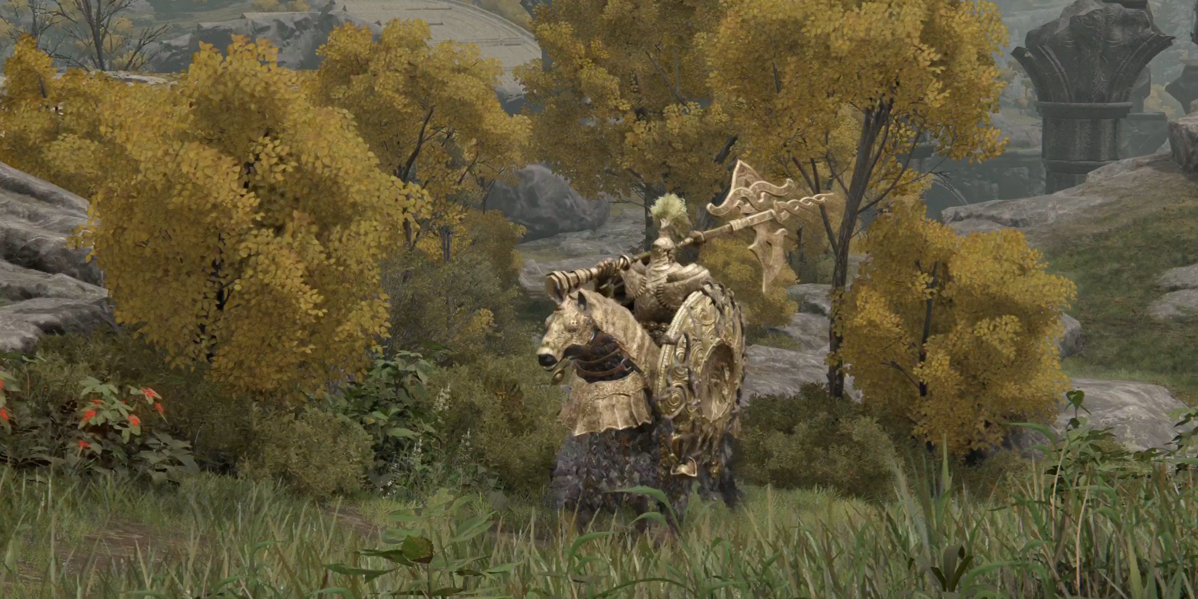 I Played 70 Hours of Elden Ring: Hands On Impressions &amp; Preview of the Massive Network Test and all Mechanics Within