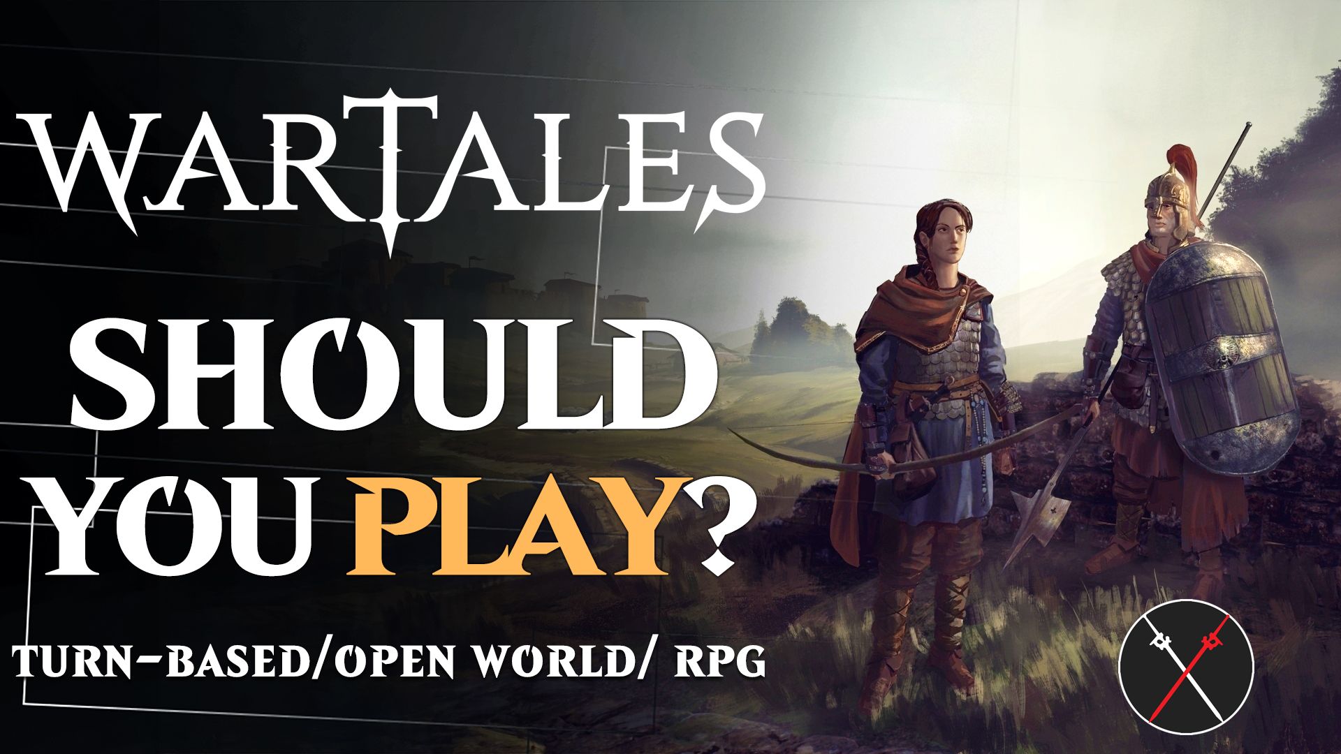 wartales should you play turn based rpg open world is it worth it