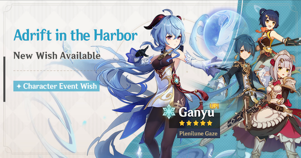 Genshin Impact Guide: 10 Best Constellations
