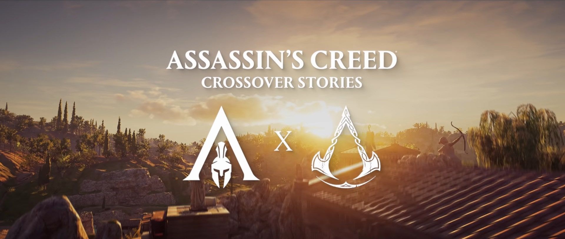 Assassins Creed Crossover Stories