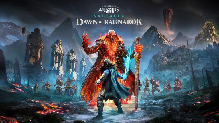 Assassin&rsquo;s Creed Valhalla Composer Wins First Ever Video Game Score Grammy Award