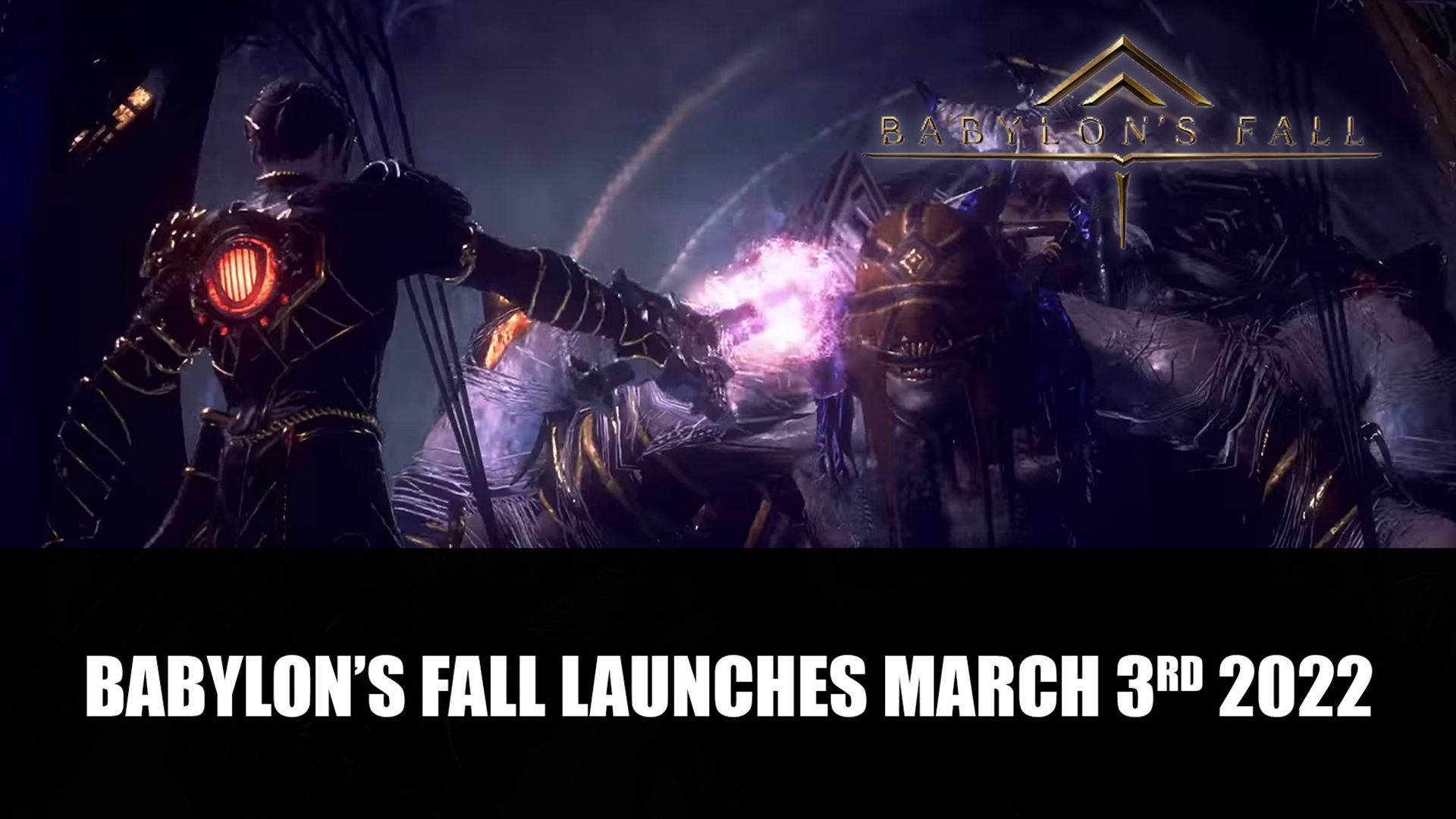 Top RPG News Of The Week: December 12th (Elden Ring, Godfall, Lost Ark, and More!)