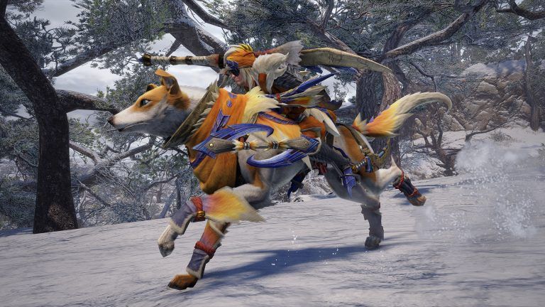 Monster Hunter Rise: Sunbreak Smashes 2 Million Units Sold Milestone