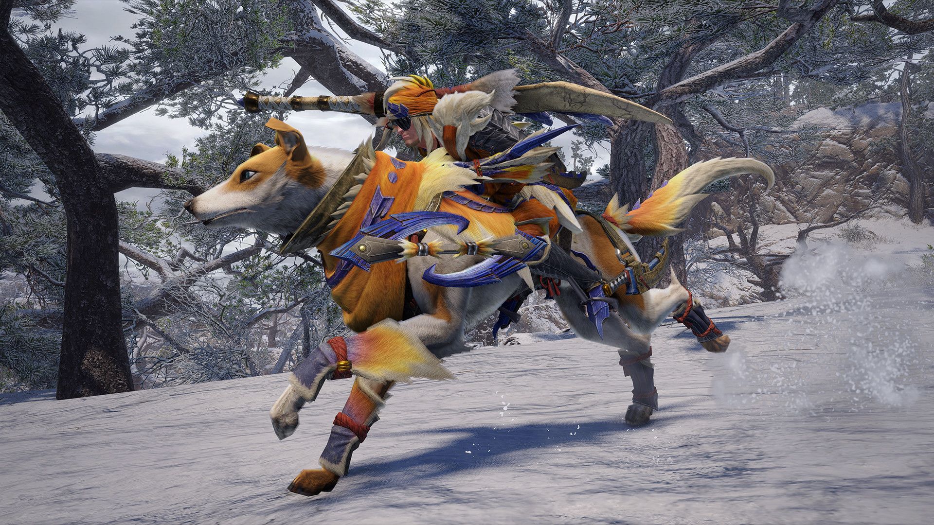 monster-hunter-rise-sunbreak-review-impressions